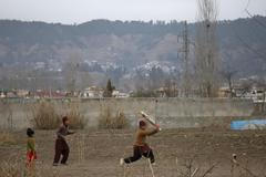 Demolice bin Ládinova domu