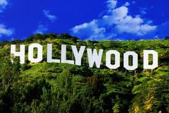 Hollywood