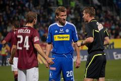 Marek Heinz (Sigma Olomouc, 2011)