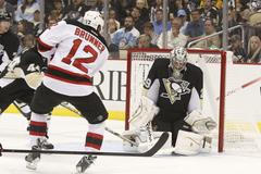 Fleuryho zákrok s lapačkou za zády