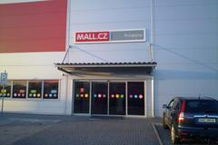 Mall.cz