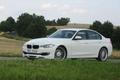 Test Alpina B3