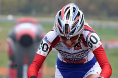 Světový pohár v cyklokrosu v Táboře