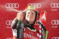 Marcel Hirscher, obří slalom ve Val d'Isere