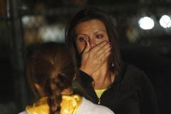 Fotogalerie: Výbuch v sídle mexické firmy Pemex