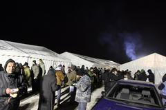 Stany pro bezdomovce