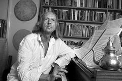 John Tavener