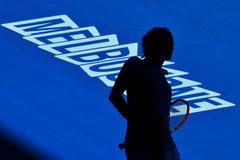 Stíny Australian Open 2013