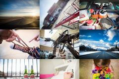 Week of Life - Den v životě - Juraj Sucharda - 21. 2. 2013 - Cover