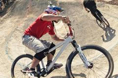 Michal Mároši, JBC 4X Revelations 2013, Jablonec nad Nisou