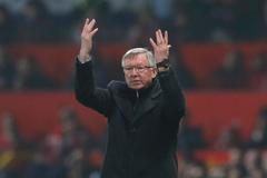 VIDEO Střet Naniho s Alvarem Arbeloou (Manchester United - Real Madrid)