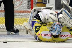 Hokej, Plzeň - Zlín: Jakub Sedláček