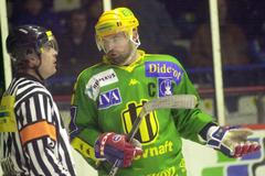 Kariéra Jiřího Dopity se uzavřela v roce 2013