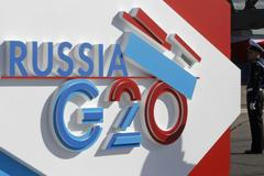 G20 Rusko