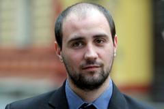 Pavel Vondrouš před soudem v Liberci