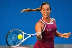 Australian Open: Dominika Cibulková