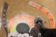 Nezávislí kandidáti na prezidenta - Vladimír Franz