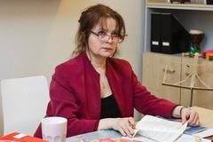 Nova jaro Šafránková Gympl