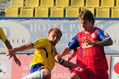 Marek Střeštík vs Pavel Verbíř