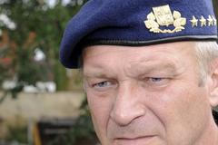 Vlastimil Picek / ČTK / rok 2010