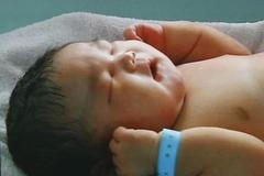 Čínský rekord zřejmě vytvoří sedmikilový novorozenec