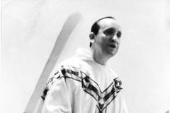 Fotogalerie: František I.