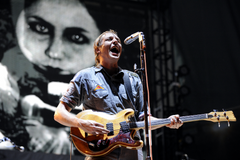 Arcade Fire