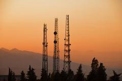 Fotogalerie: Jak zkrášlit ošklivé telekomunikační vysílače