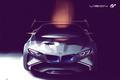 BMW Vision Gran Turismo