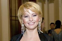 Iveta Bartošová.