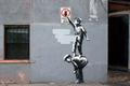Banksy