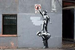 Banksy