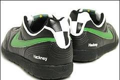 Nike Hackney