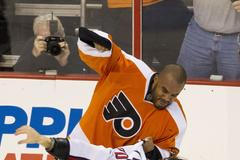 Bitka brankářů Emery a Holtbyho pohledem fanoušků