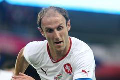 Roman Hubník v přípravě před Eurem 2012, Česko - Maďarsko