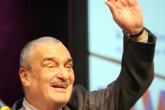 Karel Schwarzenberg