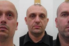 Vražda podnikatele - zadržení