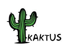 Kaktus T-Mobile