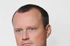 Martin Klanica, ředitel kontroly Státní zemědělské a potravinářské inspekce