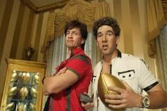 Eli a Peyton Manning v reklamě