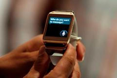 Samsung Galaxy Gear