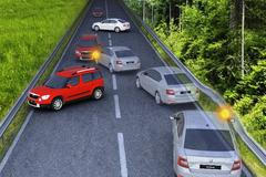 Nové systémy ve Škodě Octavia