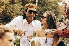 Dědictví aneb Kurvahošigutntág