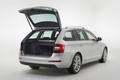 Škoda Octavia Combi III 2013