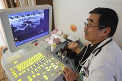 Fotogalerie: Fukušima dva roky poté