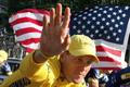 Cyklistická legenda Lance Armstrong