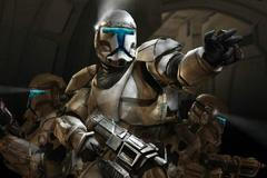 Star Wars Klonové války