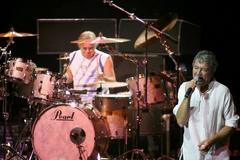 Deep Purple to rozjeli v Tiraně