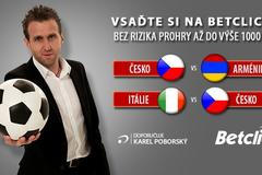 Karel Poborský - komerční článek