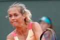 Klára Zakopalová v osmifinále French Open 2012
